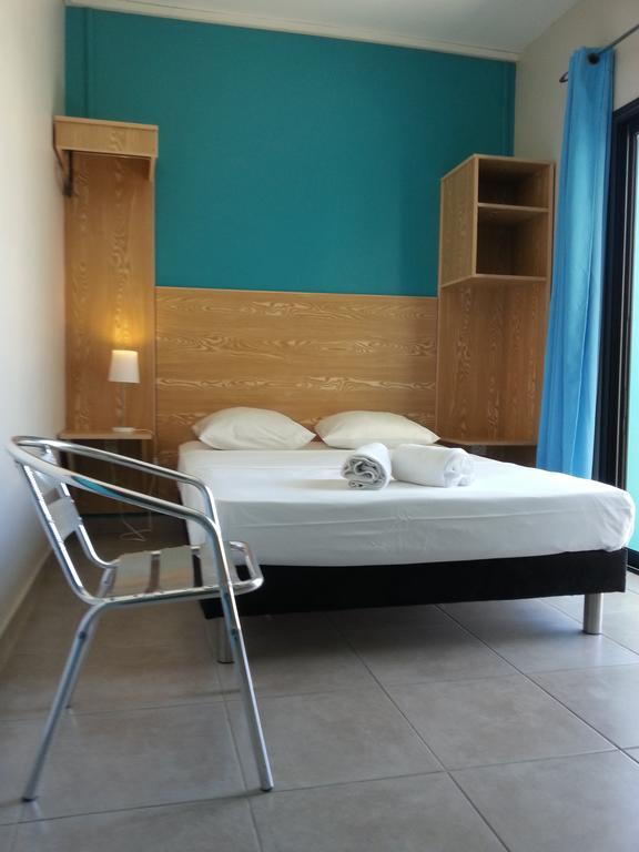 L'Annexe 66 , Saint Denis Centre Ville , A 200 M De La Rue Pietonne , Du Petit Marche Et Du Leader Price , Sur Une Rue Calme, Parking Gratuit Sur La Rue Buitenkant foto